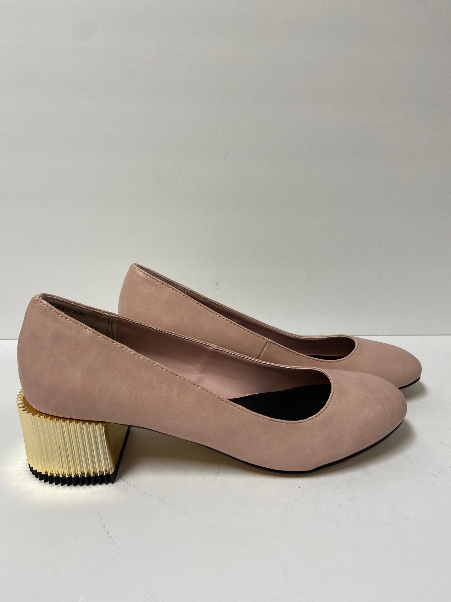 Shoes Heels Block By Kensie  Size: 5.5