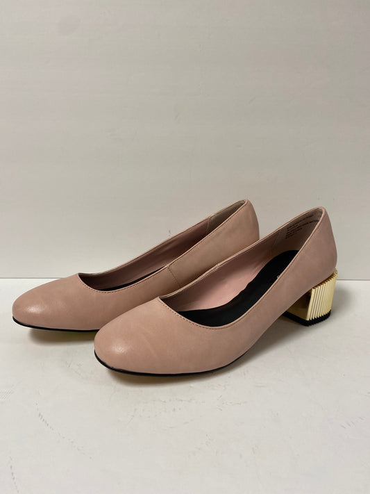 Shoes Heels Block By Kensie  Size: 5.5