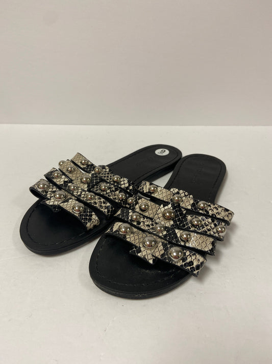 Sandals Flats By Marc Fisher  Size: 6