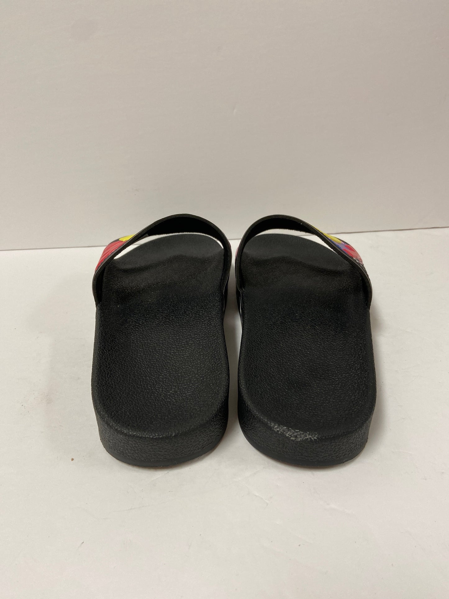 Sandals Flats By Adidas  Size: 10