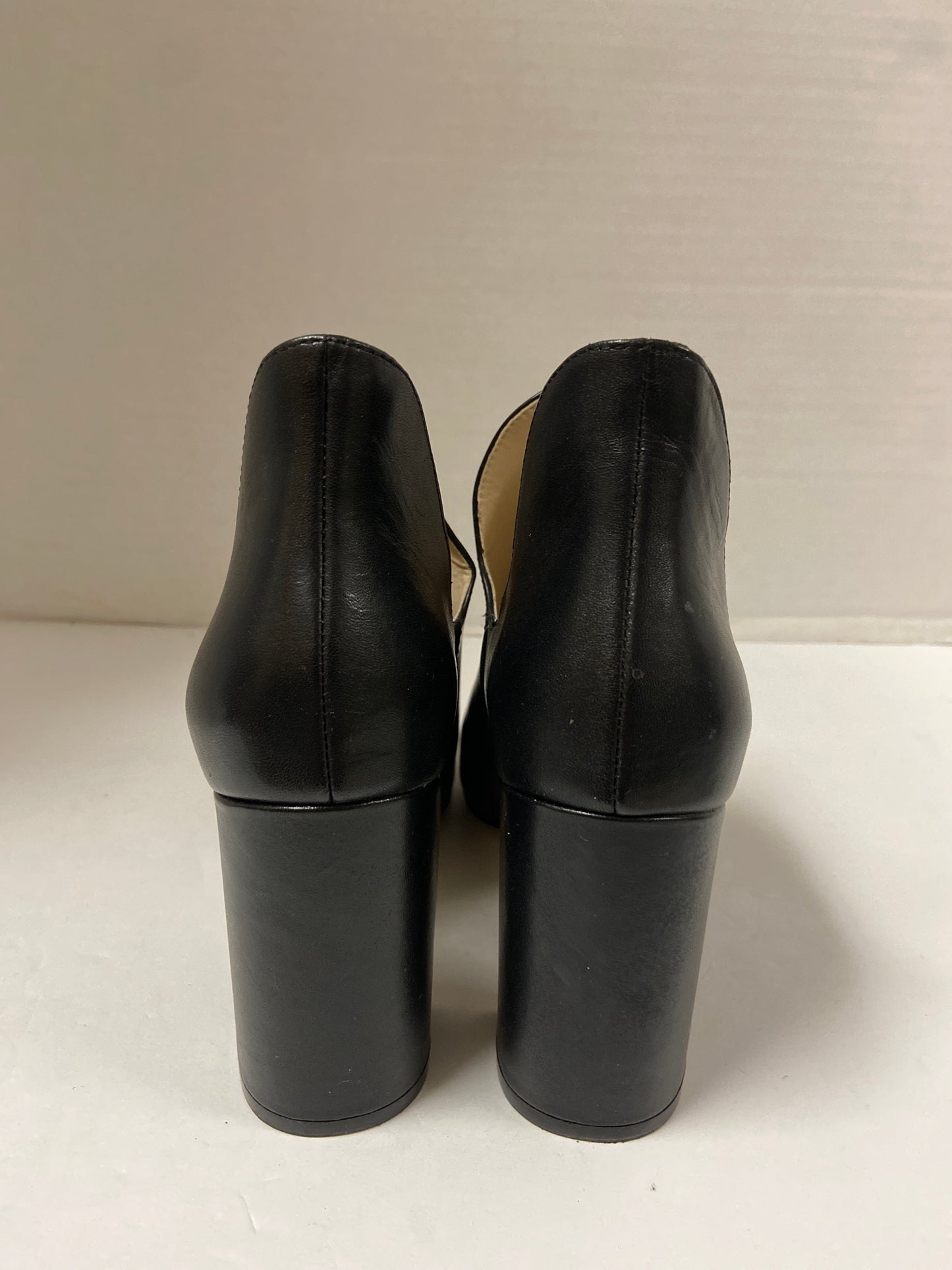 Sandals Heels Block By Cole-haan O  Size: 6.5