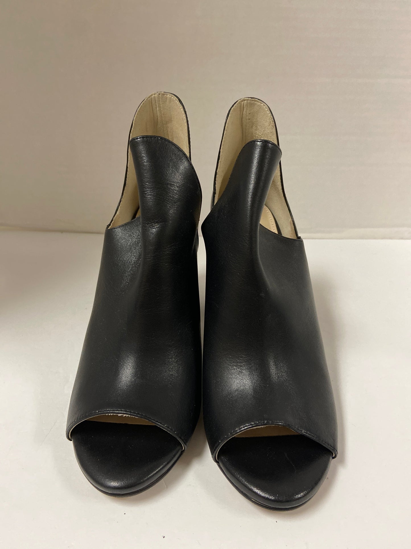 Sandals Heels Block By Cole-haan O  Size: 6.5