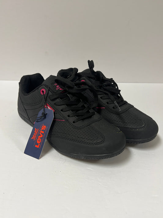 Shoes Athletic By Levis  Size: 6.5