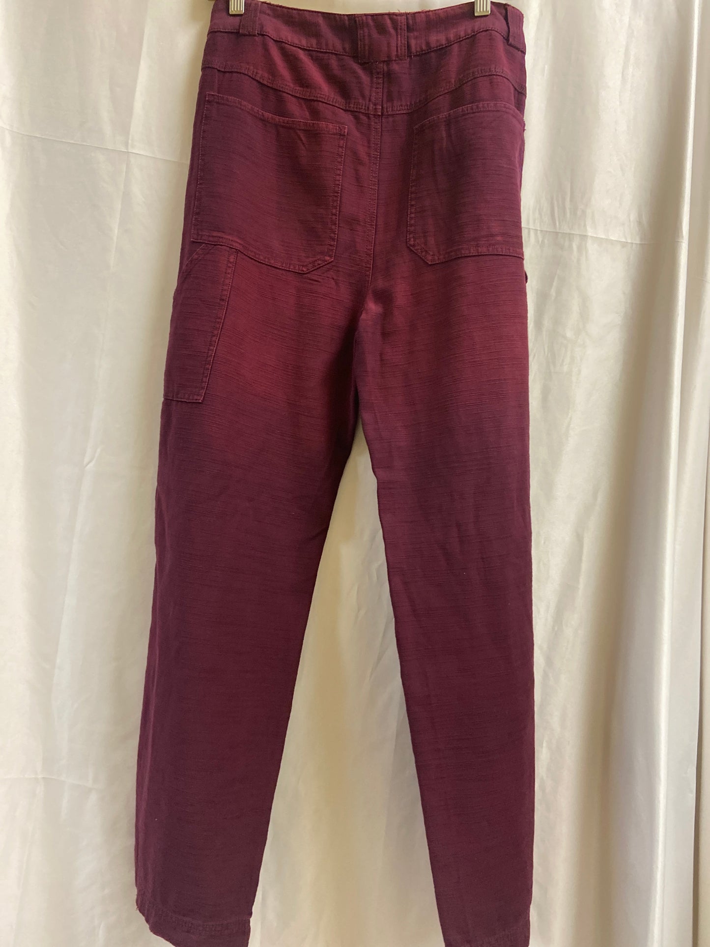 Pants Cargo & Utility By Free People  Size: 6