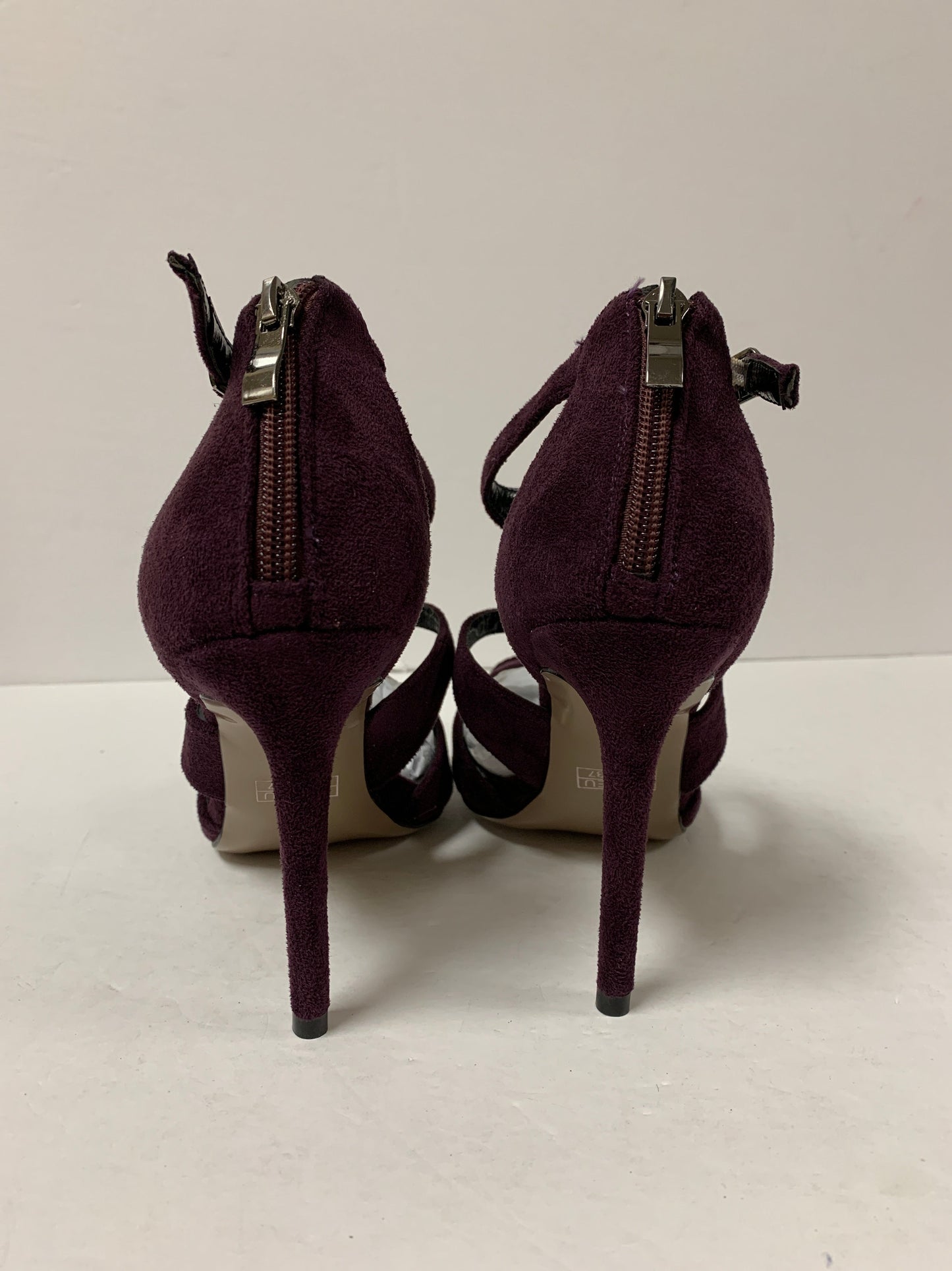 Shoes Heels Stiletto By Clothes Mentor  Size: 7