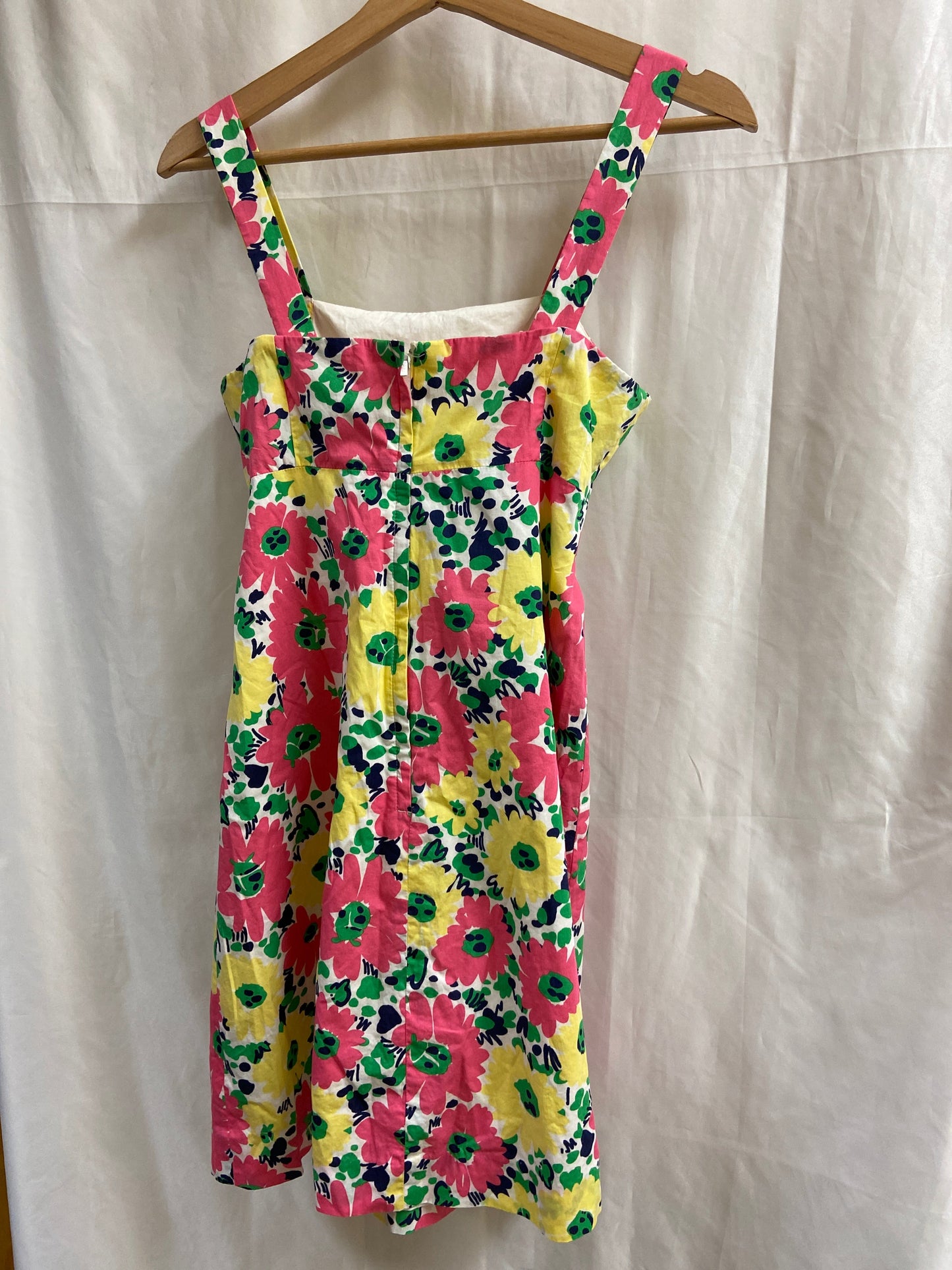 Dress Designer By Lilly Pulitzer  Size: 4