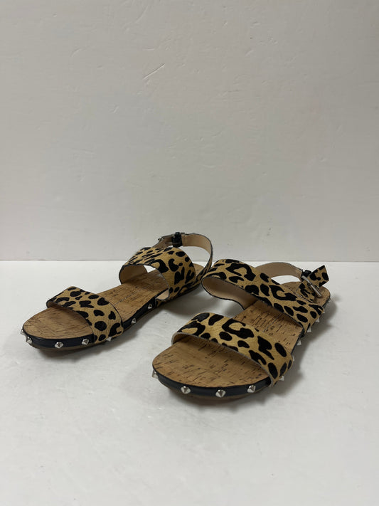 Sandals Flats By Dolce Vita  Size: 6