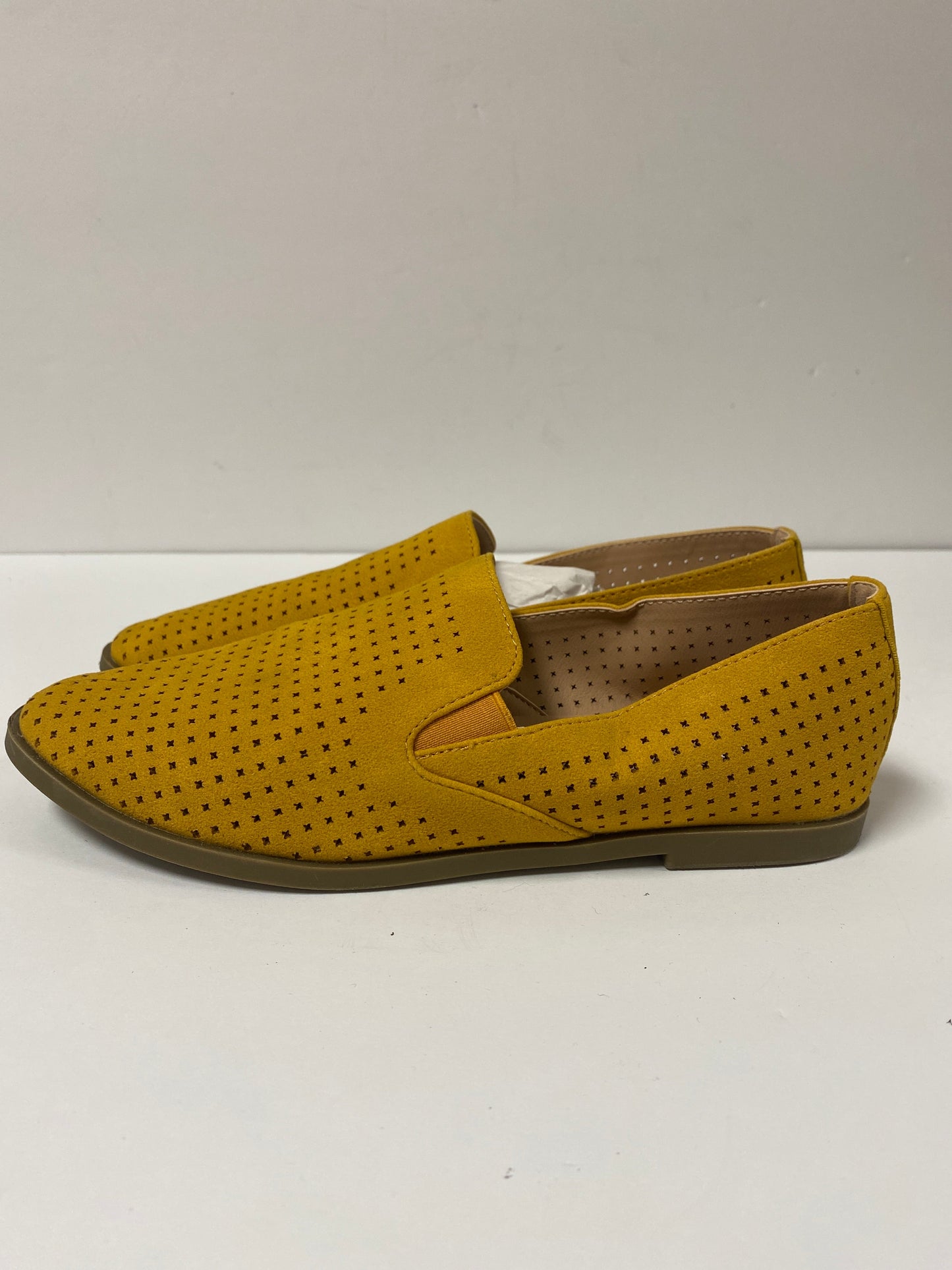 Shoes Flats Mule & Slide By Cmc  Size: 6