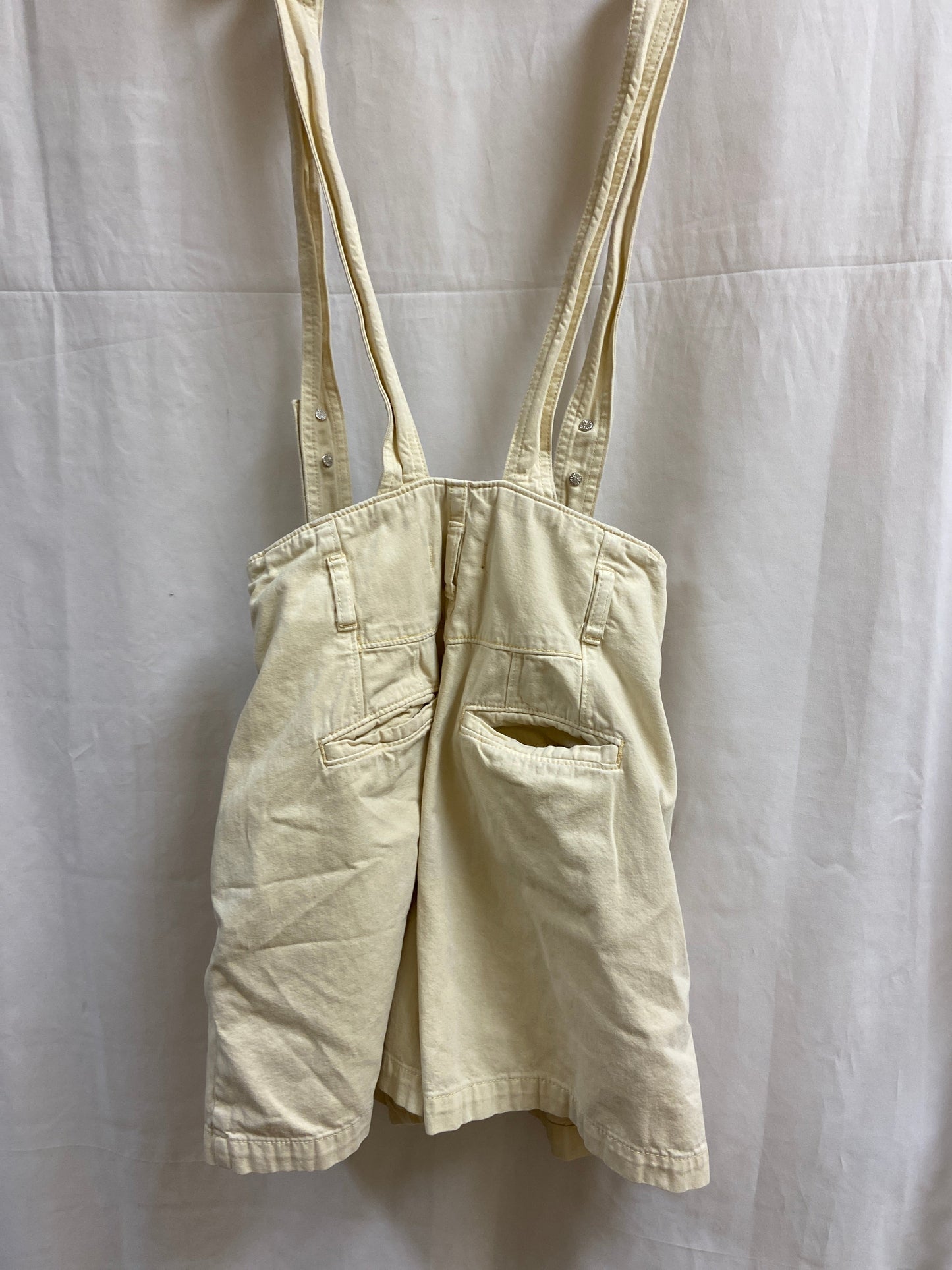 Overalls By We The Free  Size: 4