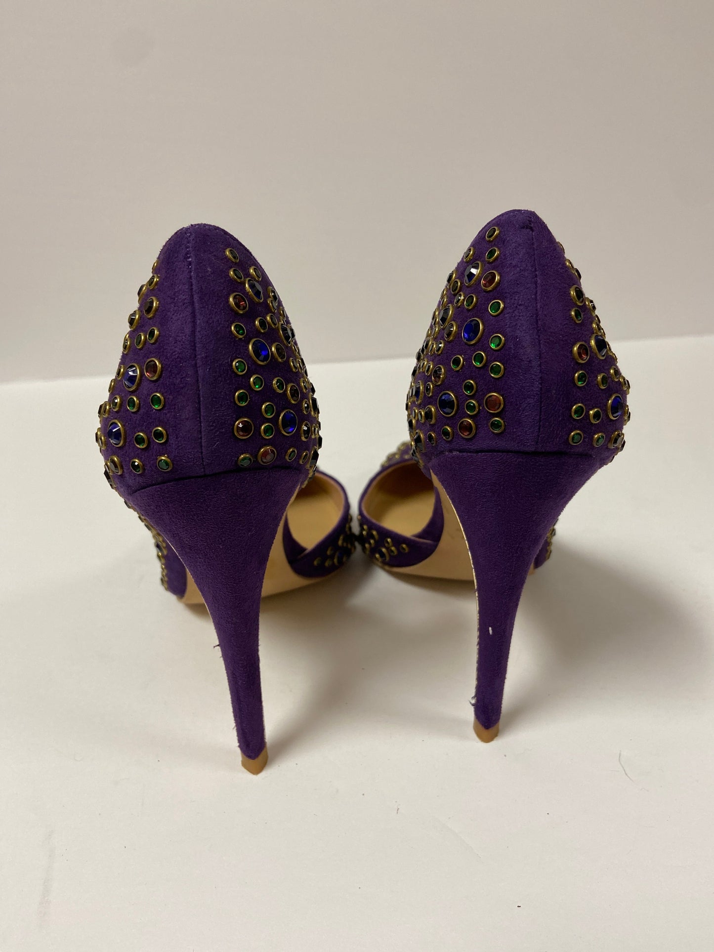 Shoes Heels Stiletto By Thalia Sodi  Size: 5