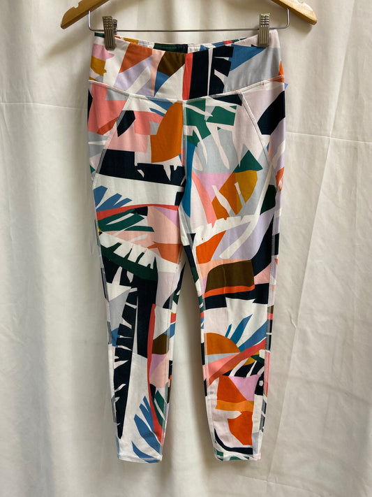 Athletic Leggings By Betsey Johnson  Size: S
