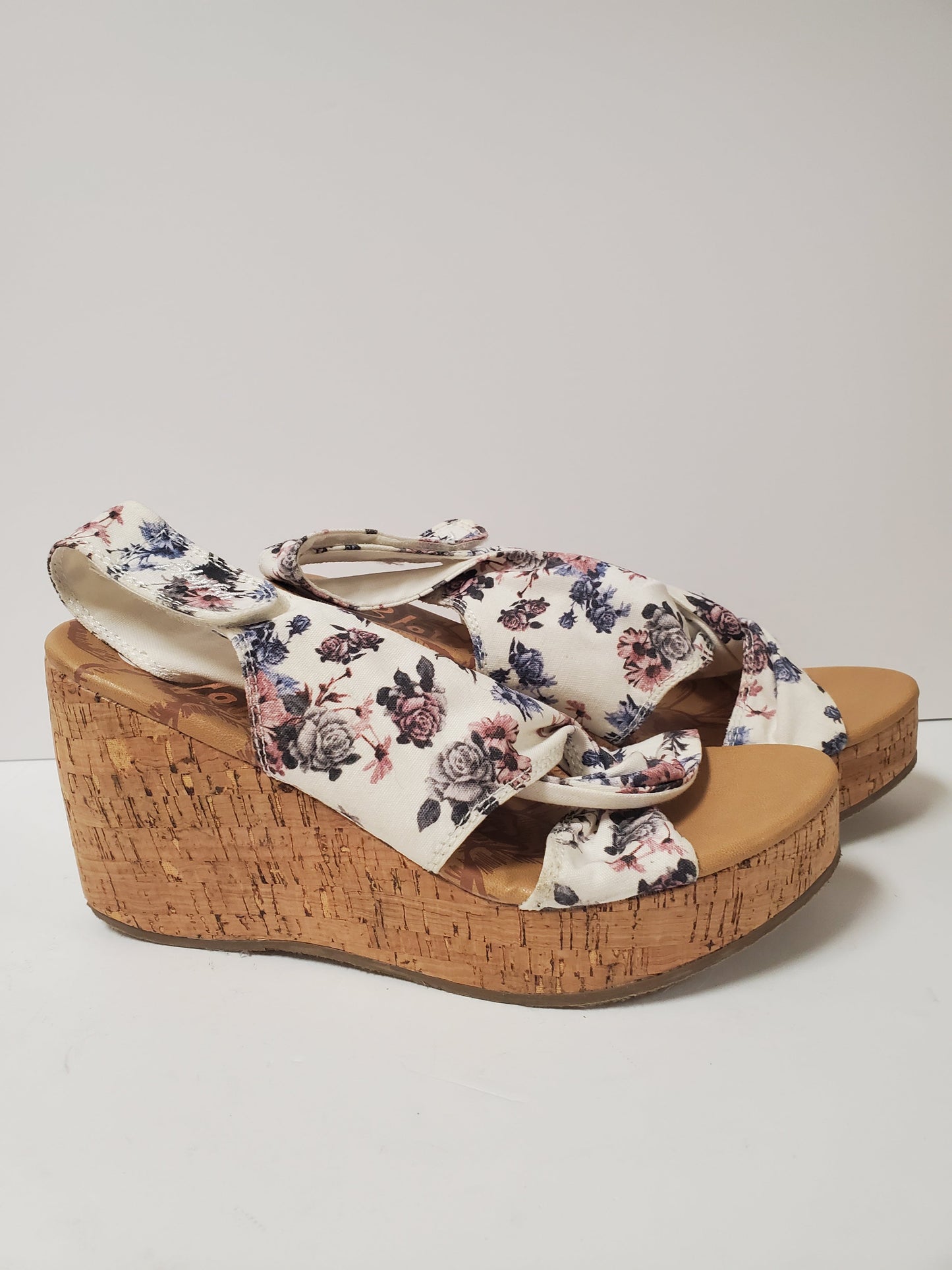 Sandals Heels Wedge By Blowfish  Size: 9