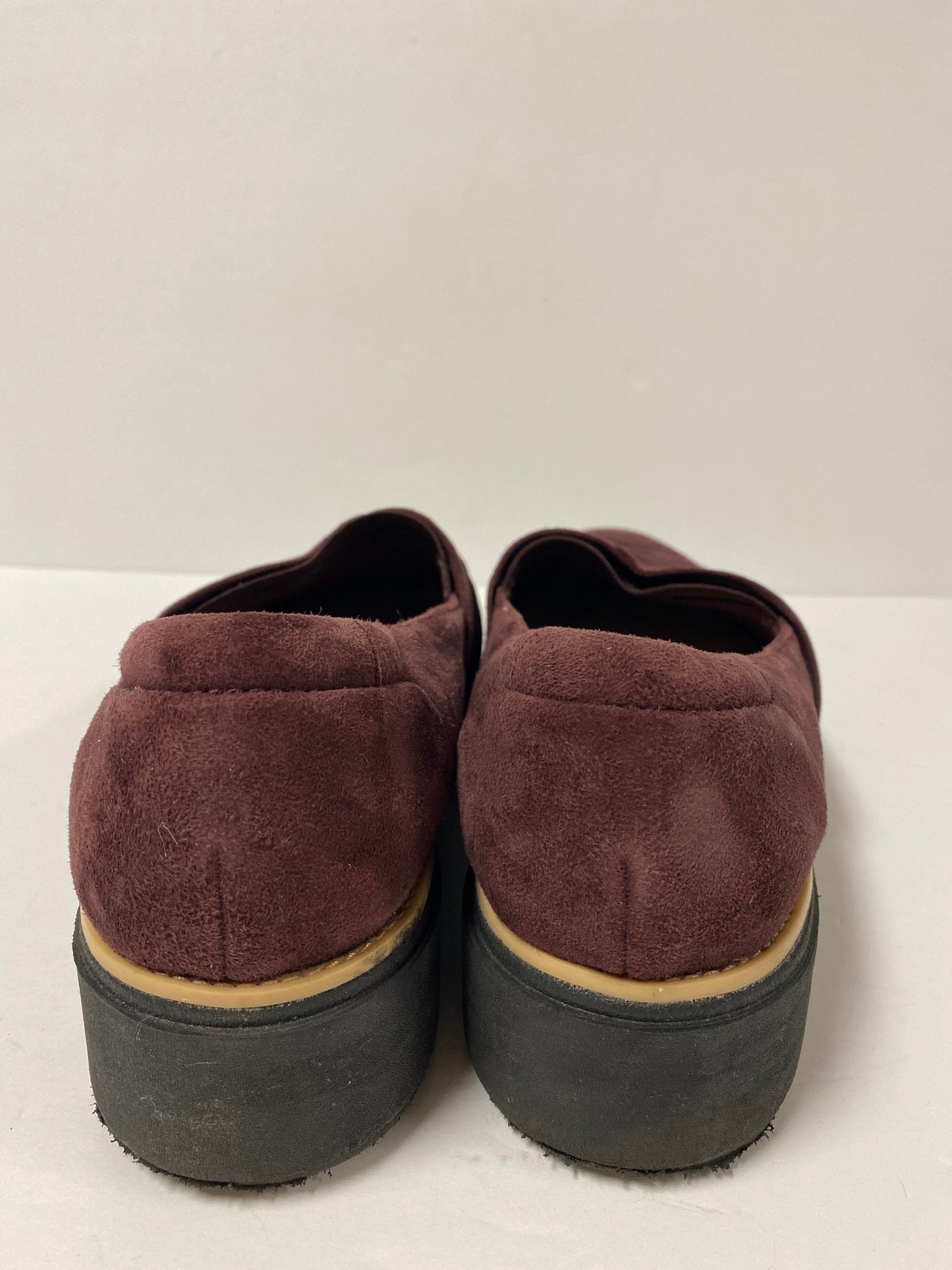Shoes Flats Mule And Slide By Clarks  Size: 9.5