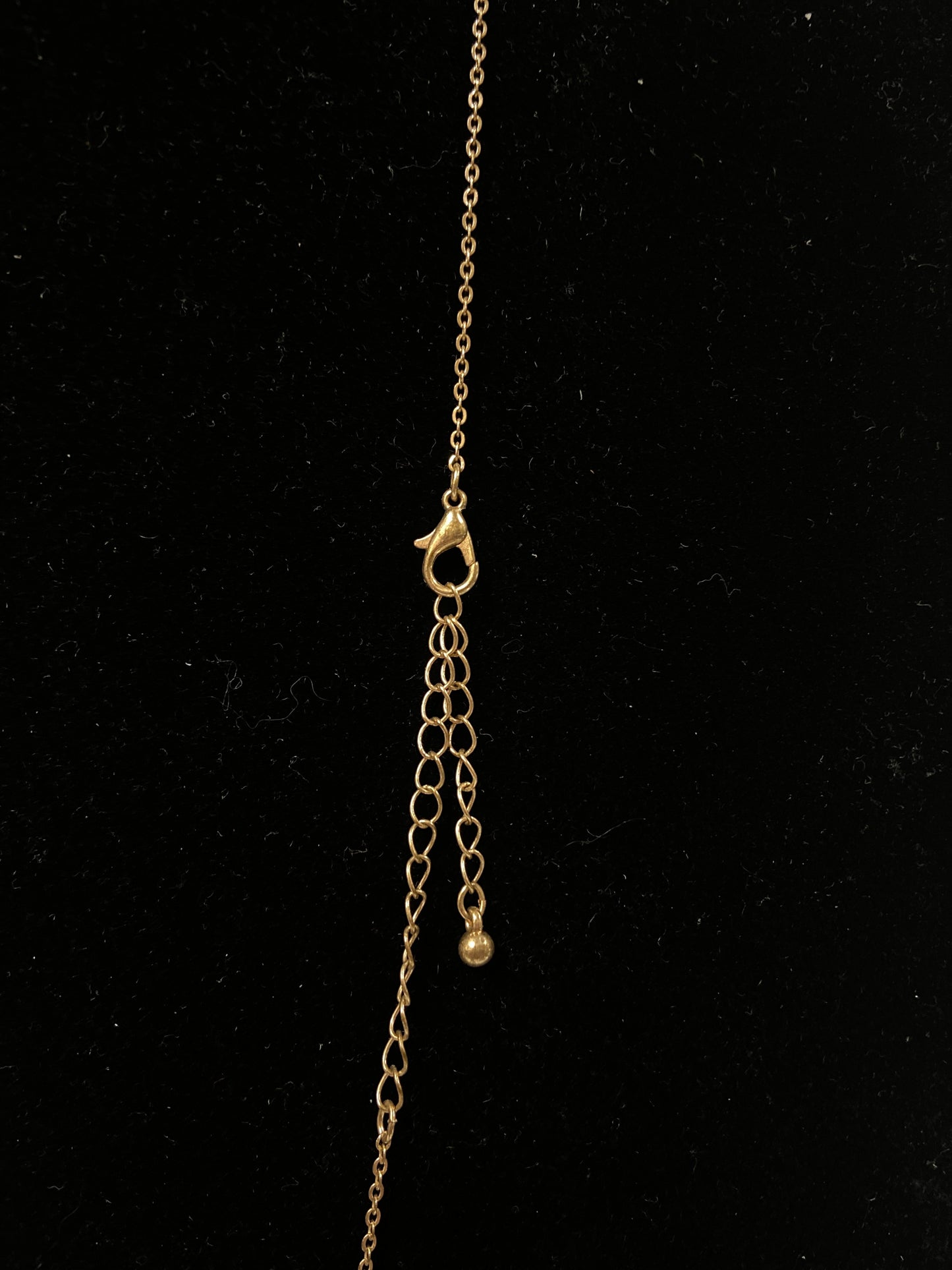 Necklace Chain By Cmc  Size: 1