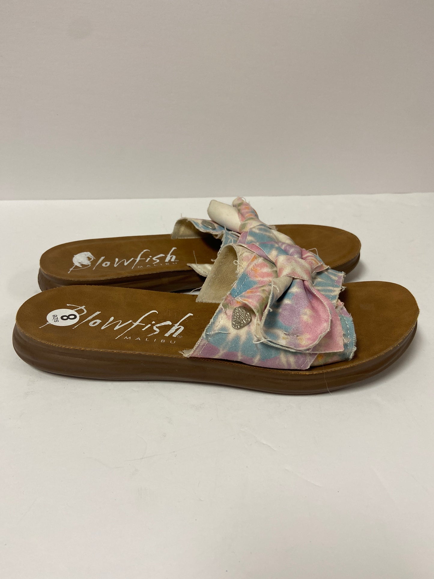 Sandals Flats By Blowfish  Size: 8