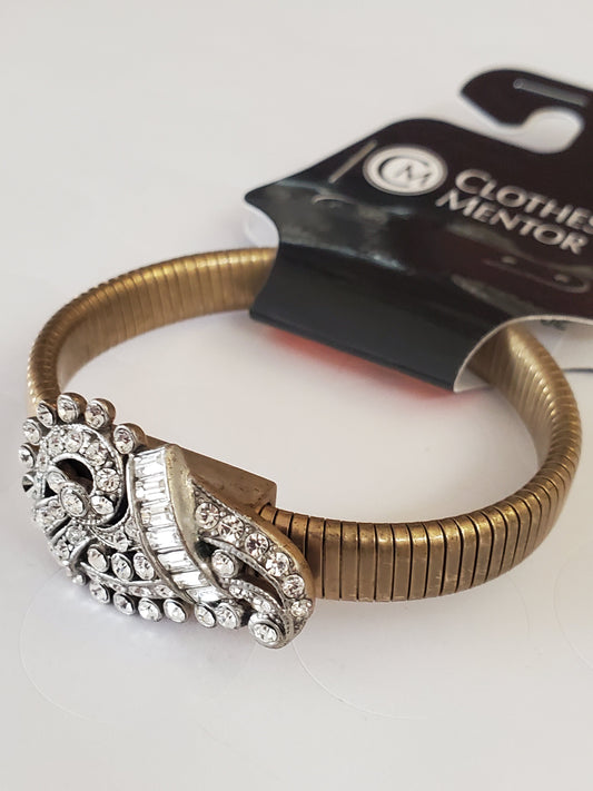 Bracelet Bangle By Juicy Couture  Size: 1