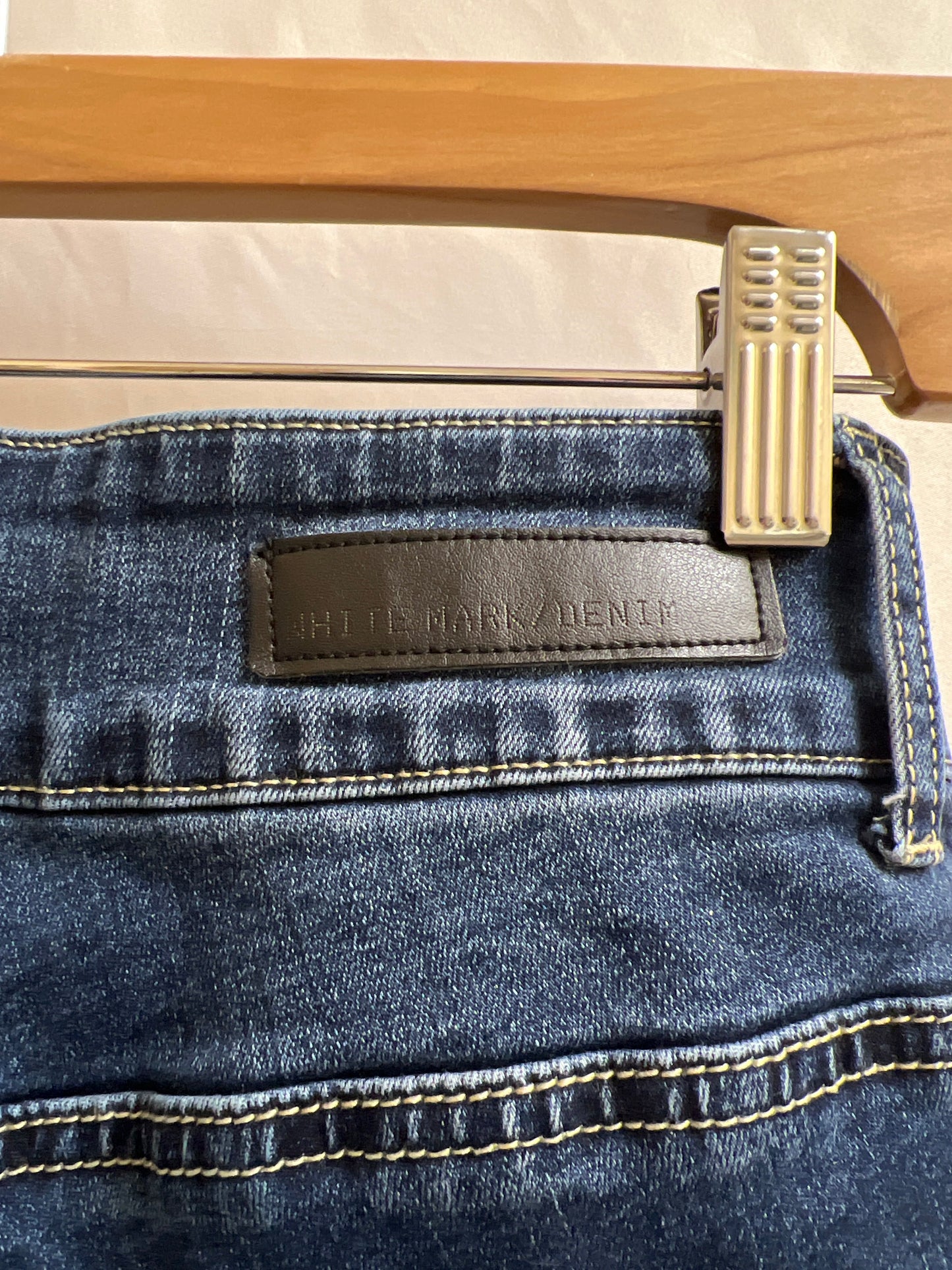 Jeans Skinny By Clothes Mentor  Size: 20