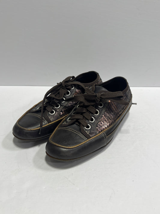 Shoes Sneakers By Donald Pliner  Size: 5