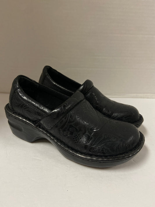Shoes Flats Mule & Slide By Boc  Size: 6