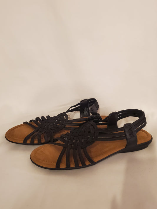 Sandals Flats By East 5th  Size: 10