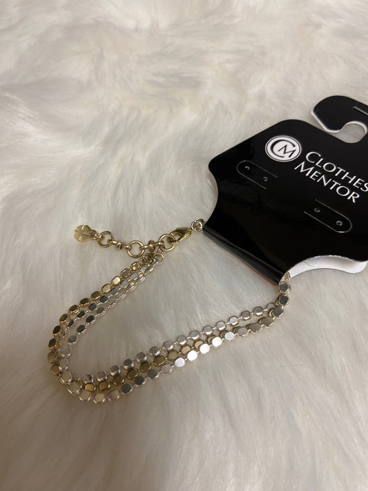 Bracelet Chain By Lucky Brand  Size: 1