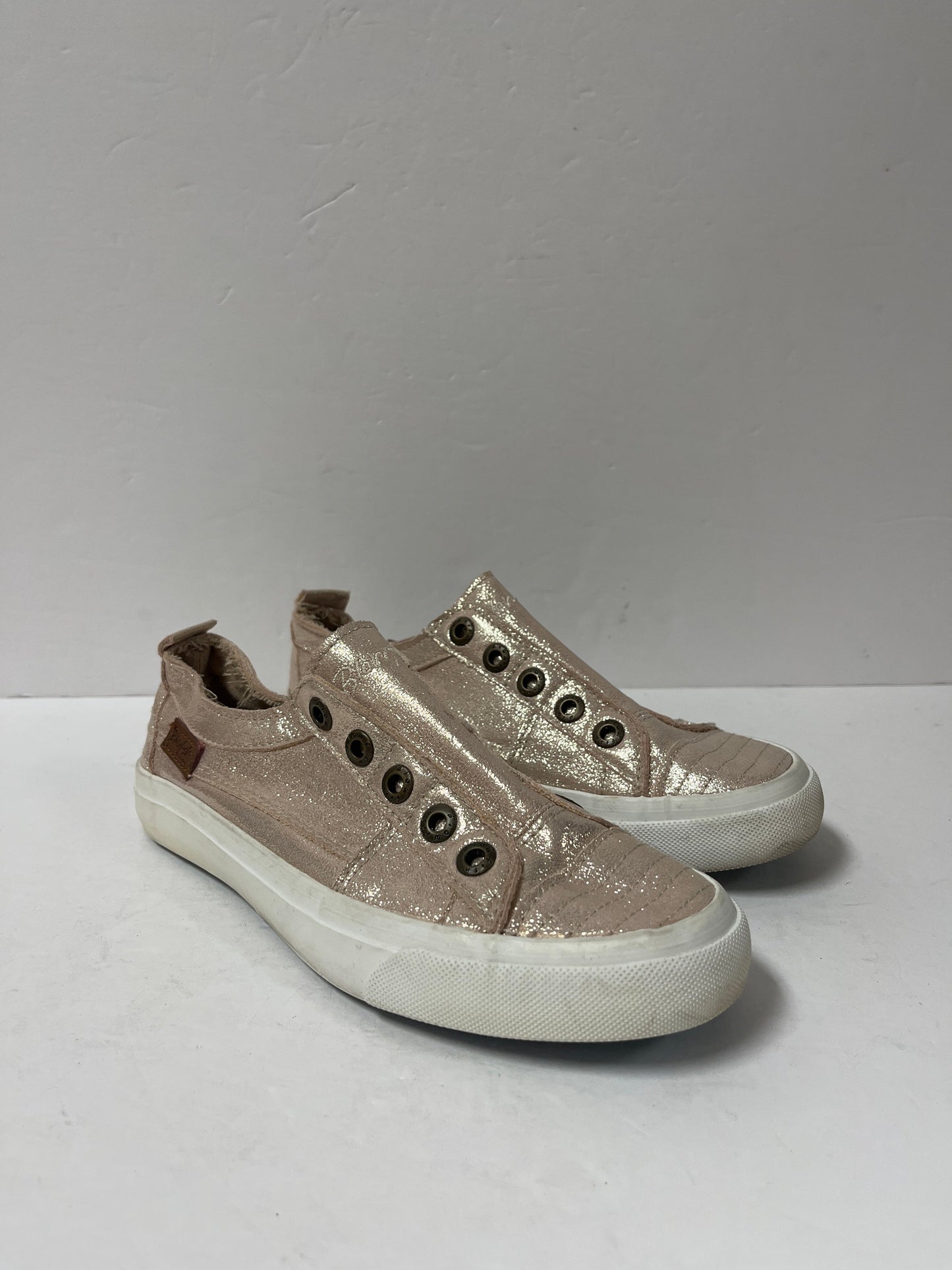 Shoes Sneakers By Blowfish  Size: 9