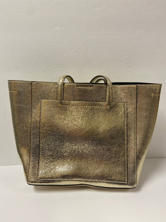 Handbag Leather By Cole-haan  Size: Medium
