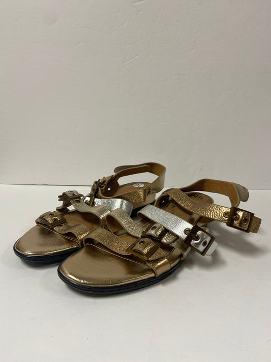 Sandals Flats By Sofft  Size: 9