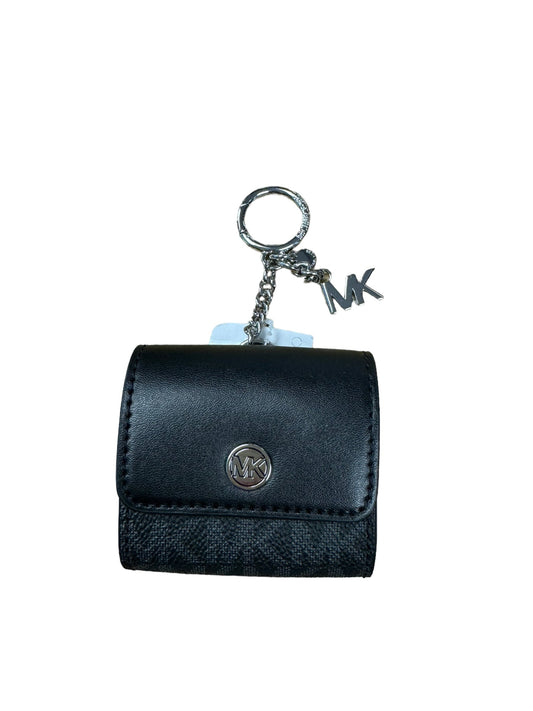 Accessory Designer Tag By Michael Kors  Size: Small