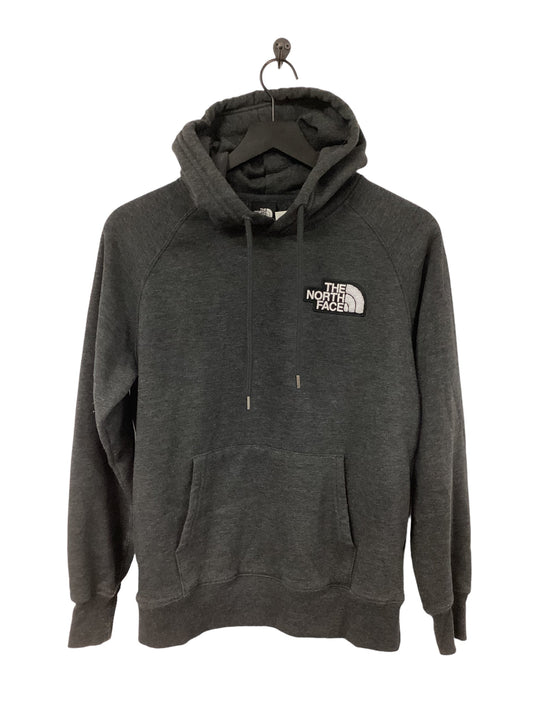 Sweatshirt Hoodie By North Face  Size: S