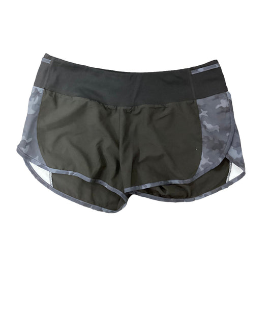 Athletic Shorts By Zyia  Size: Xl