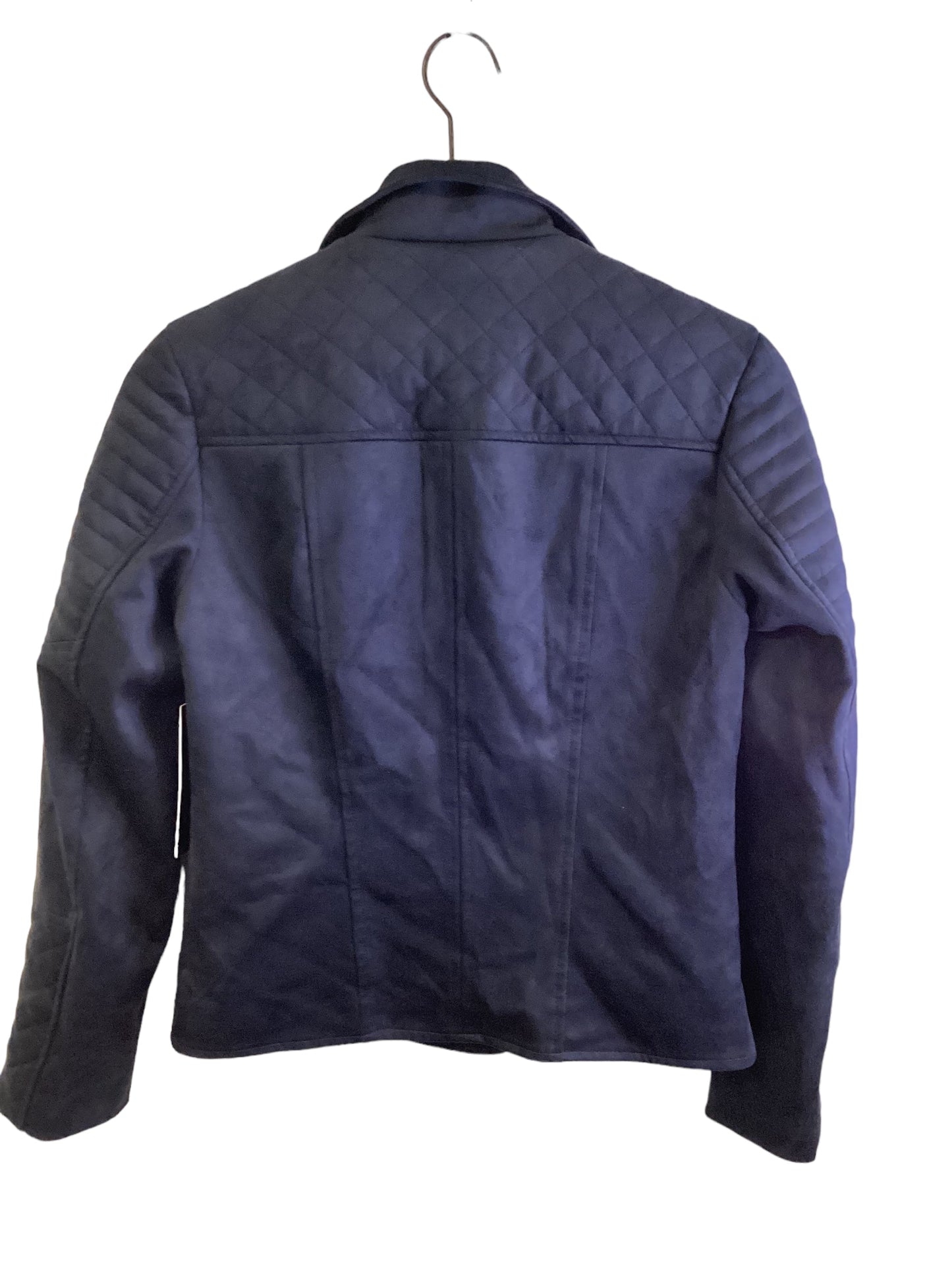 Jacket Moto By Kut  Size: S