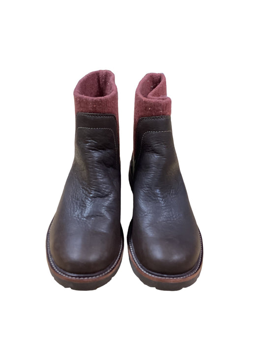 Boots Leather By Ll Bean  Size: 9