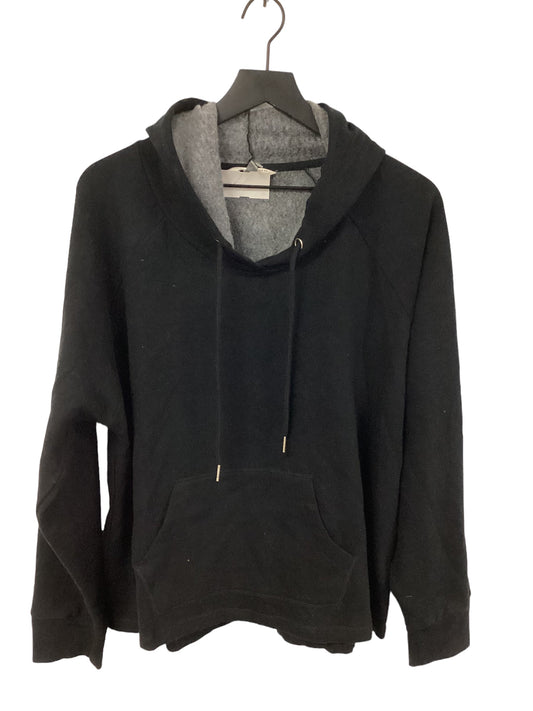 Sweatshirt Hoodie By Clothes Mentor  Size: 2x