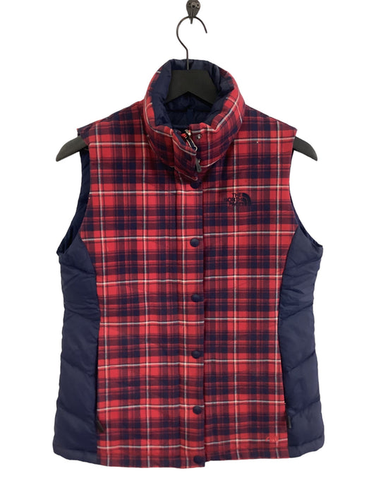 Vest Puffer & Quilted By North Face  Size: M