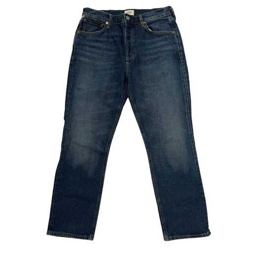Jeans Straight By Citizens Of Humanity  Size: 8