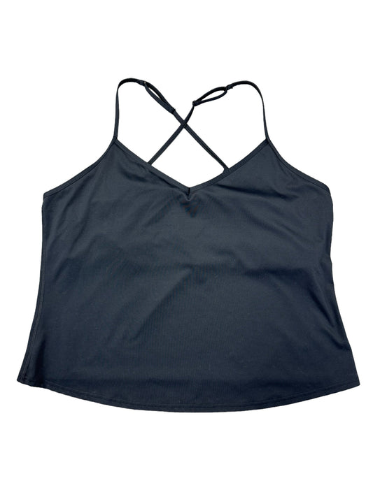 Athletic Tank Top By Old Navy O  Size: Xxl