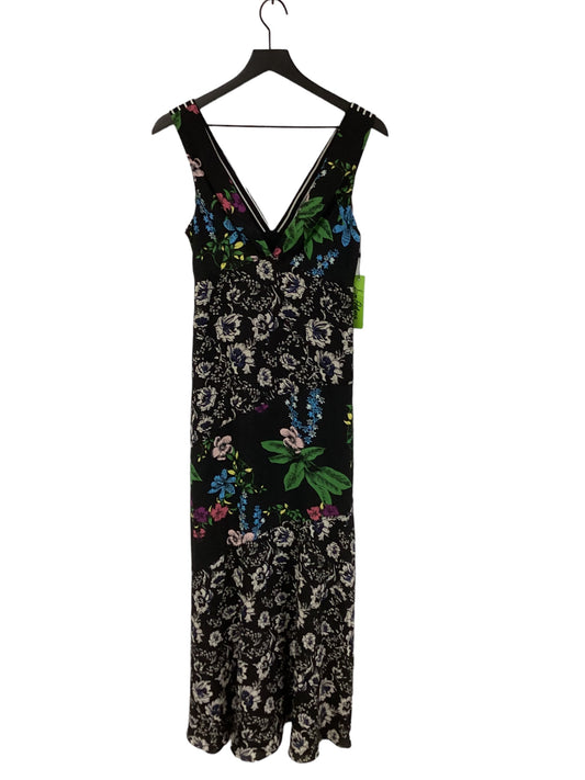 Dress Casual Maxi By Sam Edelman  Size: 6