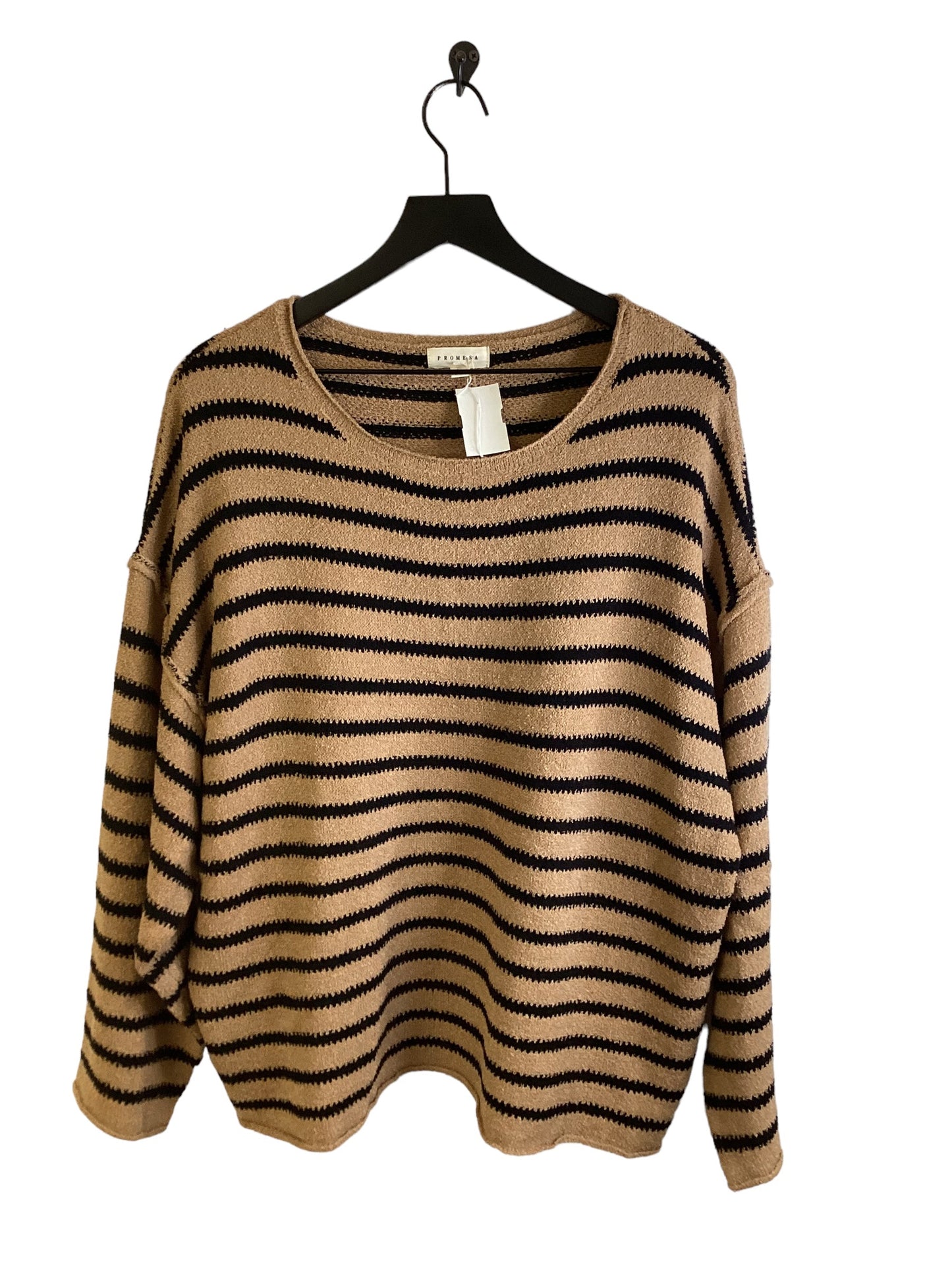 Sweater By Promesa  Size: M