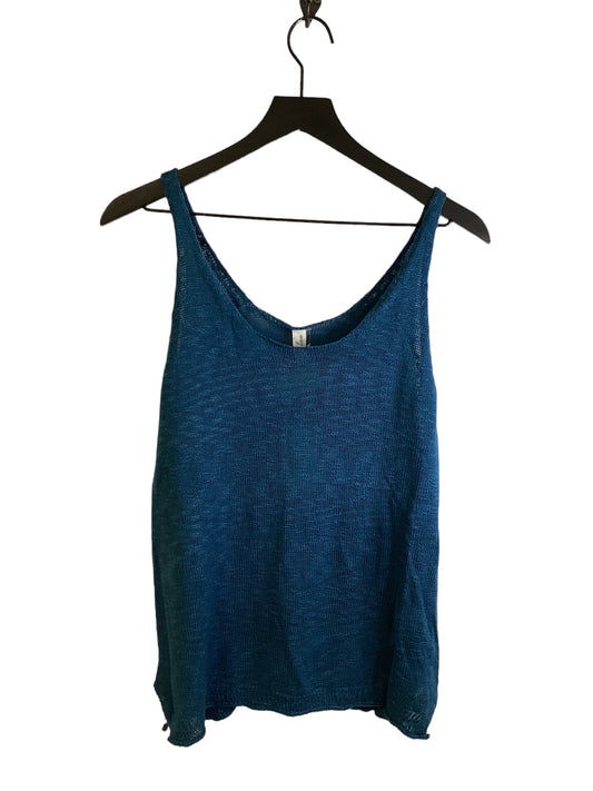 Top Sleeveless By L Love  Size: S