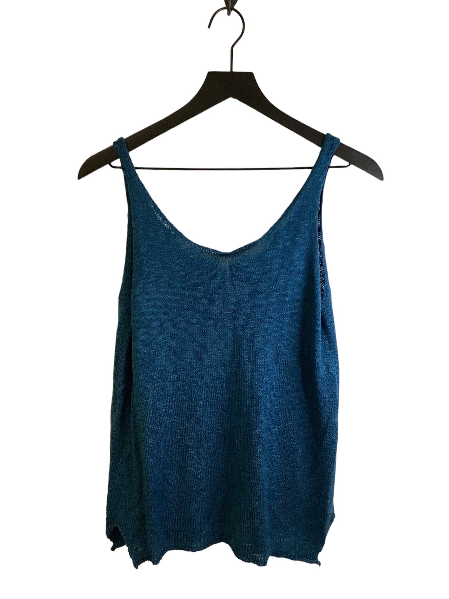 Top Sleeveless By L Love  Size: S