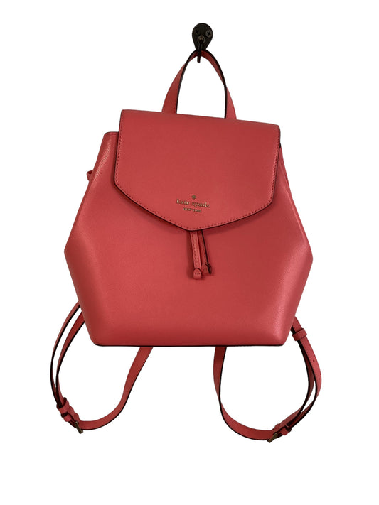 Backpack By Kate Spade  Size: Medium