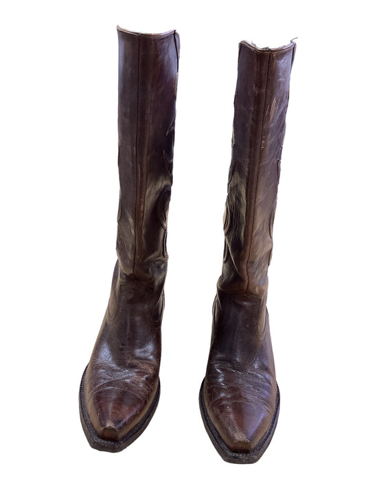 Boots Western By Ariat  Size: 10