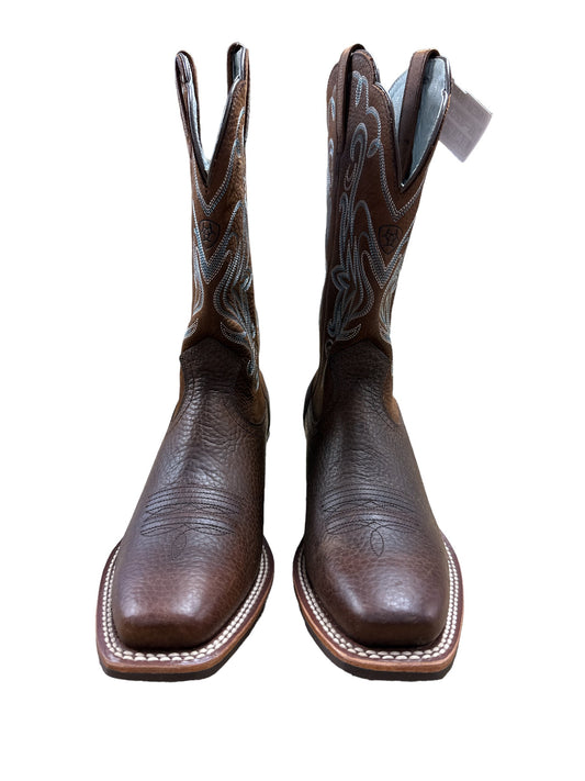 Boots Western By Ariat  Size: 8