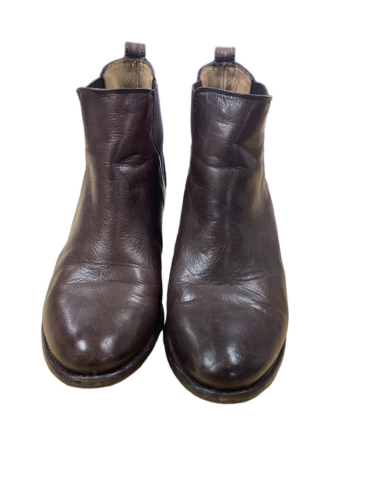Boots Leather By Frye  Size: 8.5