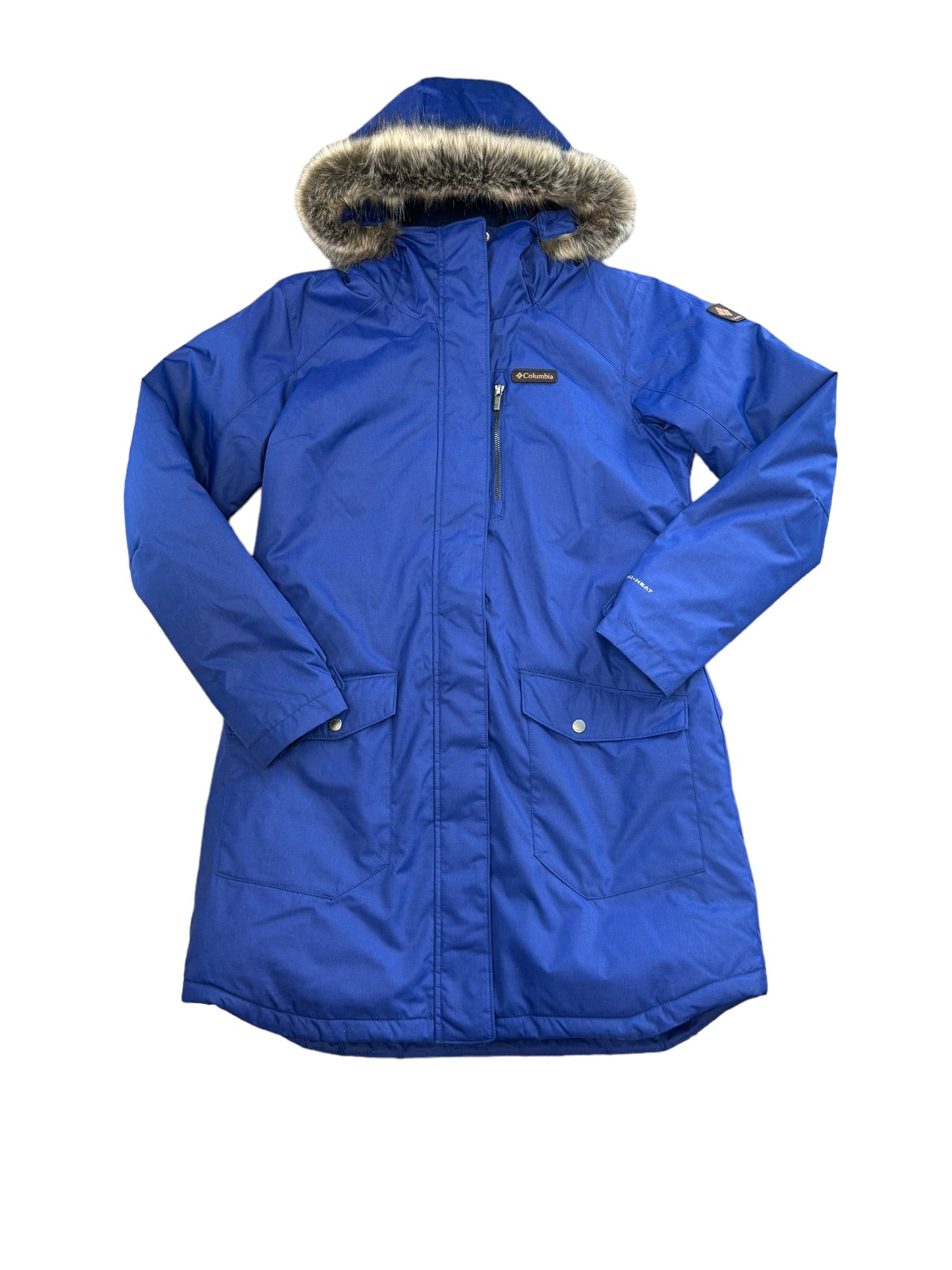 Coat Parka By Columbia  Size: L