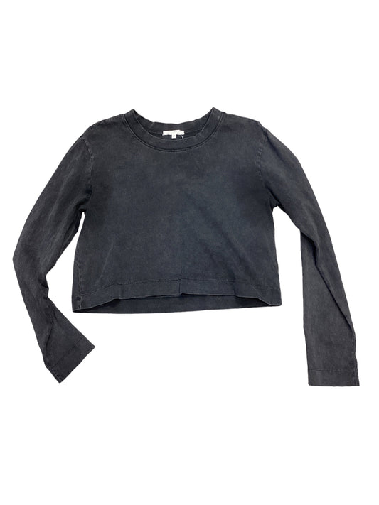 Top Long Sleeve Basic By Z Supply  Size: M
