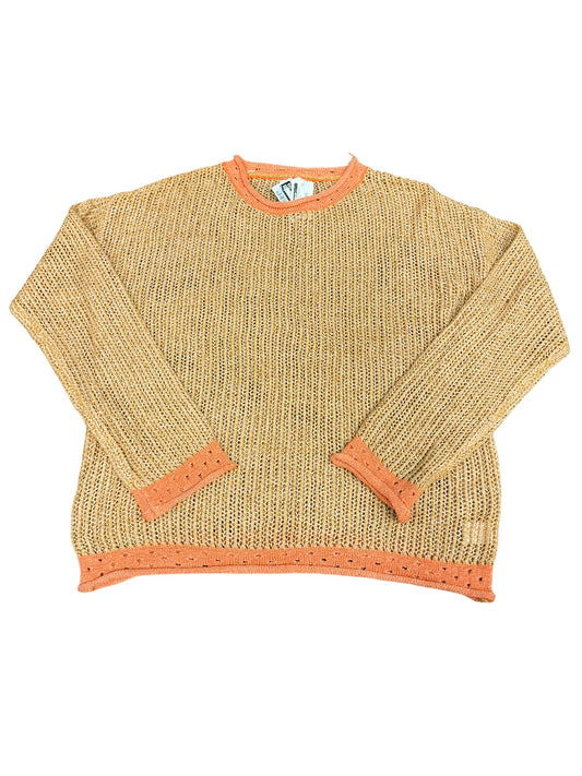 Sweater By Hem & Thread  Size: M