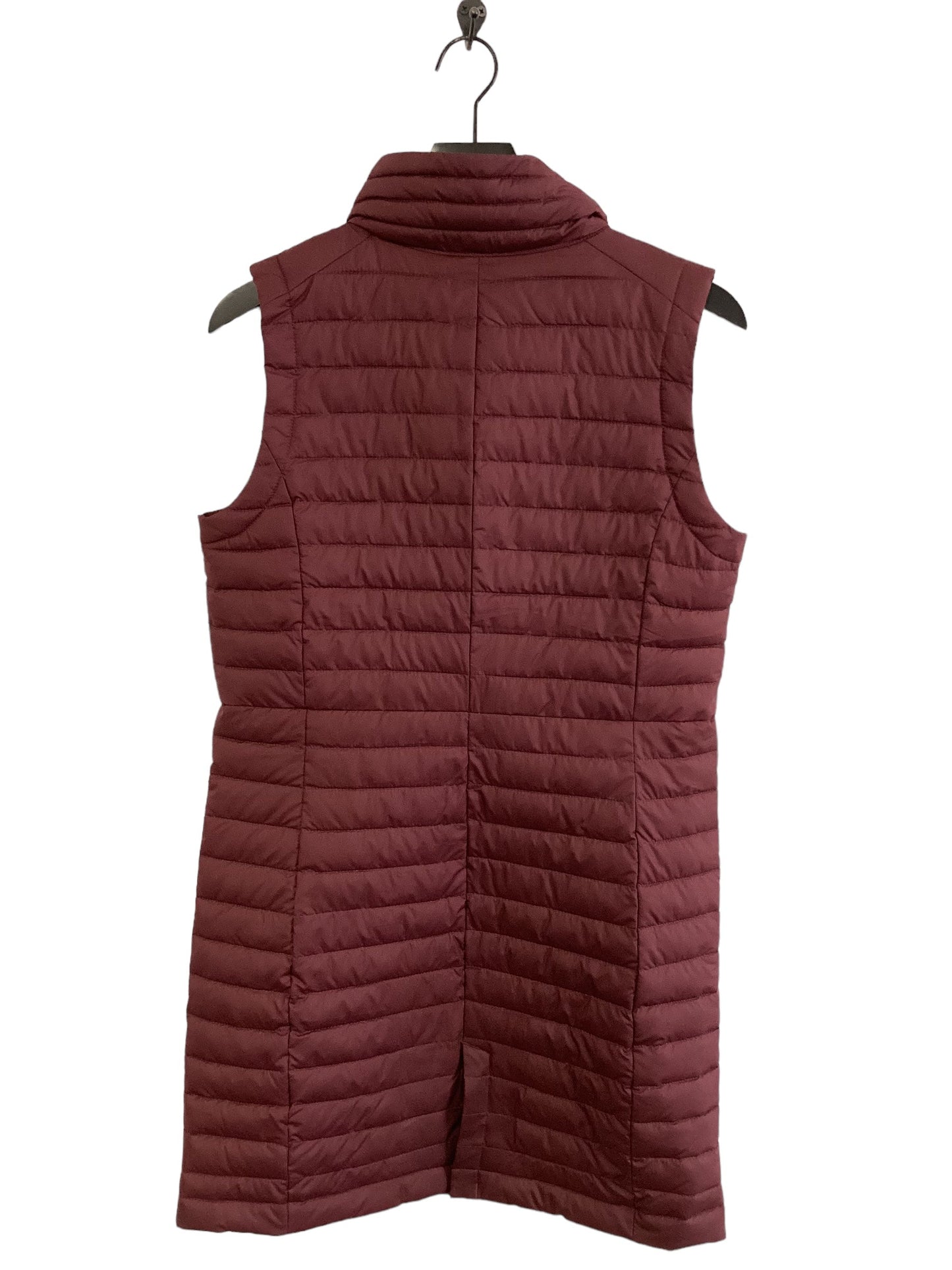 Vest Puffer & Quilted By Columbia  Size: M
