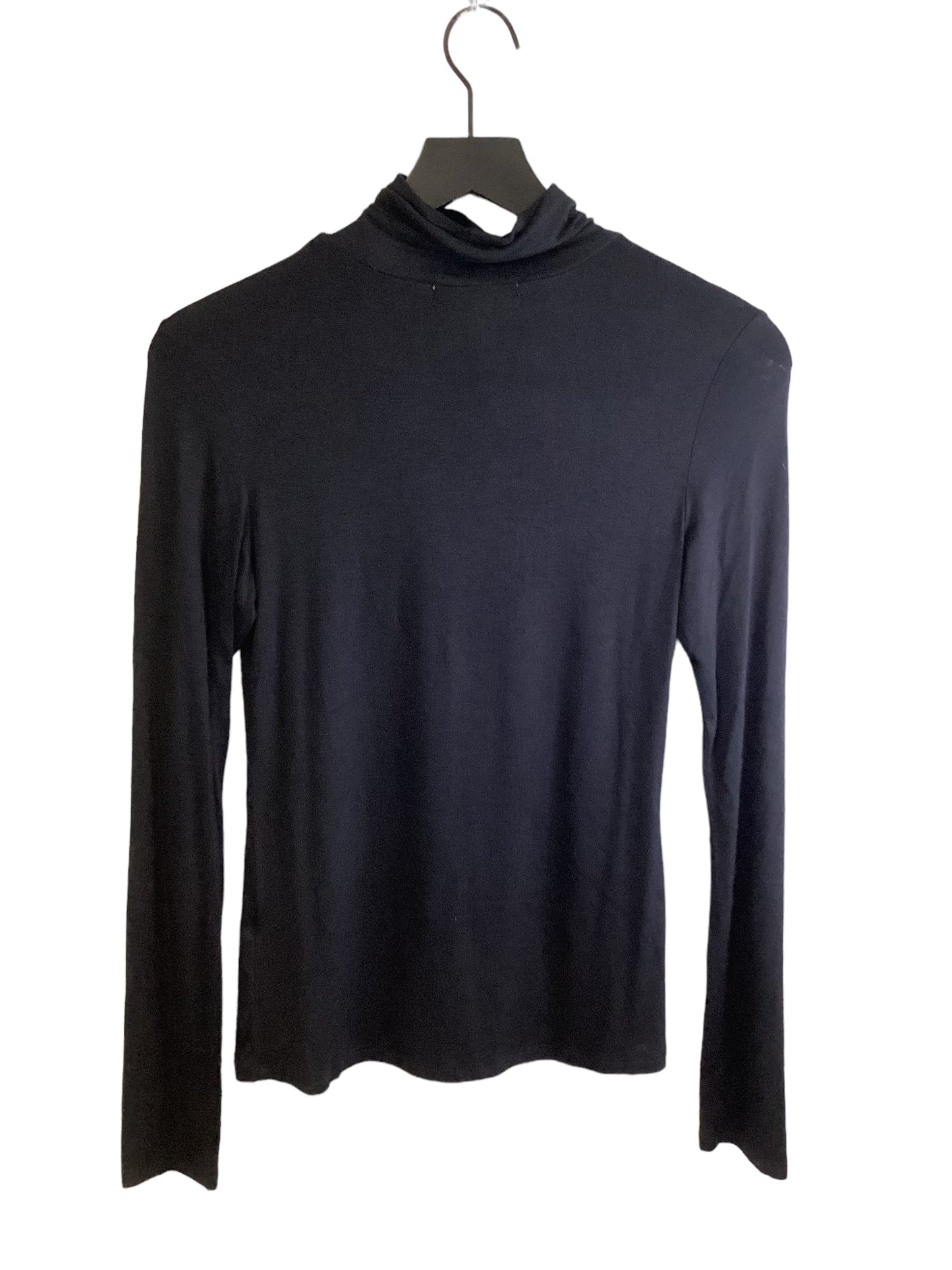 Top Long Sleeve Basic By Active Usa  Size: M